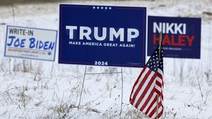 Sabotorii. Cum încearcă democrații din SUA să împiedice victoria lui Trump în New Hampshire