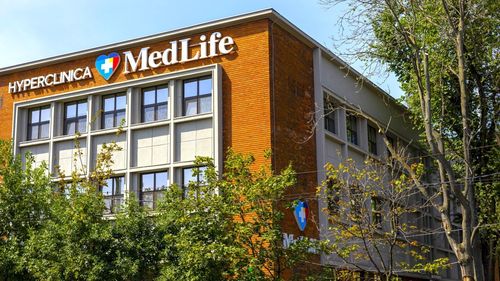 Raportul MedLife de sustenabilitate pentru 2023 „Viitorul începe acum“: investiții fără precedent în tehnologie, susținerea inovației medicale, sprijin pentru comunitate și îmbunătățirea continuă a impactului asupra mediului