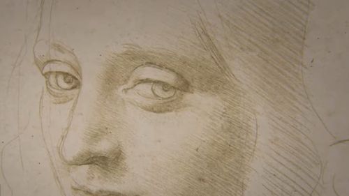 VIDEO Cea mai mare retrospectivă dedicată lui Leonardo da Vinci își deschide porțile joi, la Muzeul Luvru din Paris