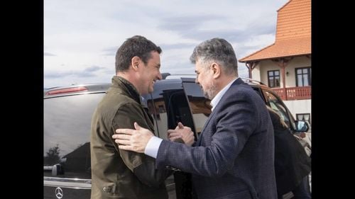 Senatorul UDMR Tánczos Barna îi răspunde lui Ciolacu:Ținutul Secuiesc a fost, este şi va fi. Eu spun că nu ar trebui să deschidem o dezbatere pe acest subiect în 2024 pentru că ajutăm doar partidele extremiste, AUR și partidul Șoșoacă