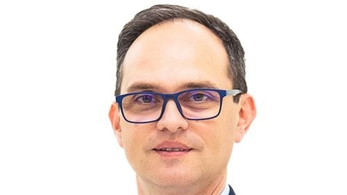 USR și-a desemnat candidatul pentru Primăria Cluj: Viorel Băltărețu / ”PNL nu poate mai mult. Dar Clujul poate”