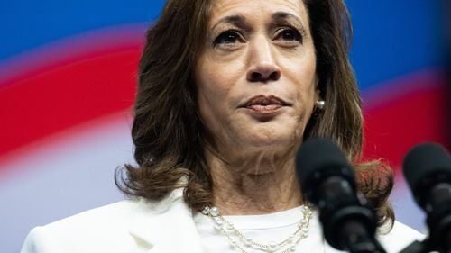 Kamala Harris, după ce Trump ar fi fost din nou ţinta unei tentative de asasinat: “Violenţa nu are ce căuta în America”