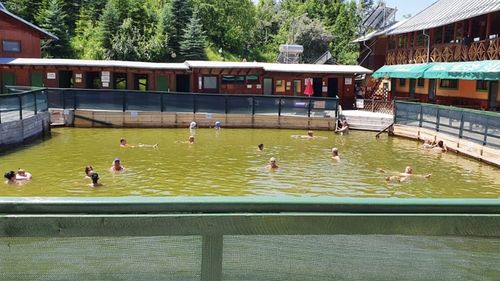 În 18 iulie se redeschid băile minerale de la Telega (Prahova) / Primăria a semnat contractul de concesionare a complexului pe o perioadă de 49 de ani