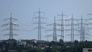 Bulgaria are cea mai mare capacitate de stocare a energiei electrice în baterii din Balcani