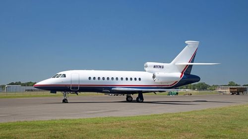 Avionul președintelui Venezuelei, Nicolas Maduro, confiscat de SUA/ Aeronava se afla în Republica Dominicană și a fost dusă în Florida