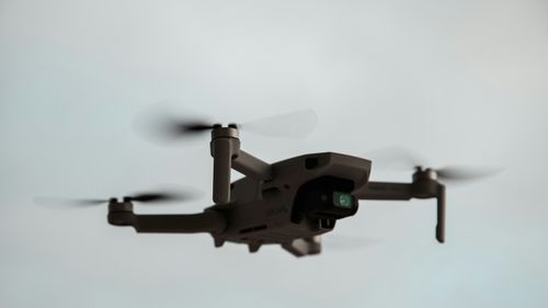 Finlanda raportează încălcări teritoriale de drone, inclusiv una din Ucraina