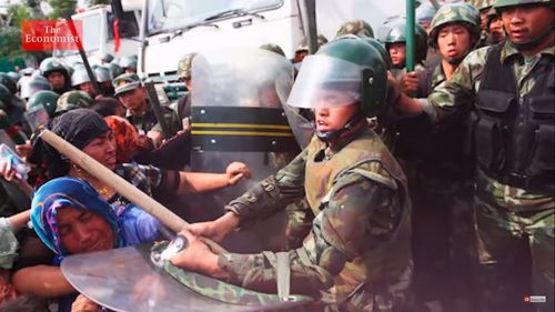 Mari companii precum Zara, Skechers și Uniqlo, investigate de procurorii francezi pentru că ar fi utilizat în China muncitori uiguri din lagărele de reeducare