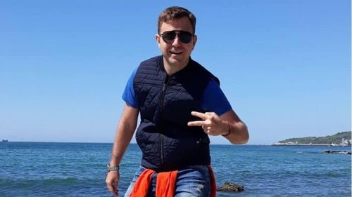 Un apropiat al echipei Olguţa - Claudiu Manda, care a picat examenul de intrare în Ministerul de Externe, numit avocatul României la Curtea de Justiţie a UE