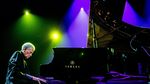 Abdullah Ibrahim, unul dintre marii pianiști de jazz, a murit la vârsta de 91 de ani