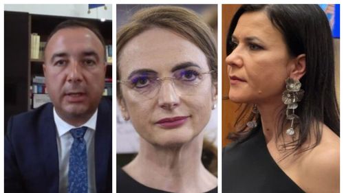 DOCUMENTE | CSM a decis în secret ca magistrații să primească în continuare diurnă de 2% pe zi, deși legea interzice asta / Feblețea președintelui Dan, procurorul general Cristina Chiriac, a pus și ea umărul la această decizie
