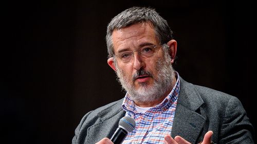 Șeful serviciului de informații intern dintr-un land german care este evreu afirmă că dacă Alternativa pentru Germania ajunge la guvernare el va părăsi țara