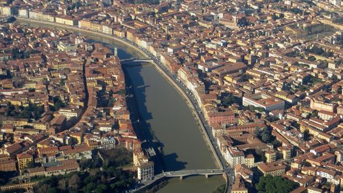 Italia: Orașele Verona şi Pisa restricționează consumul de apă din cauza secetei
