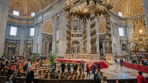 Conturile Vaticanului: Ce reprezintă datoria de două miliarde pe care Bergoglio a lăsat-o moștenire Papei Leon al XIV-lea