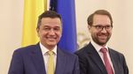 SURSE: USR nu va vota un guvern condus de Sorin Grindeanu