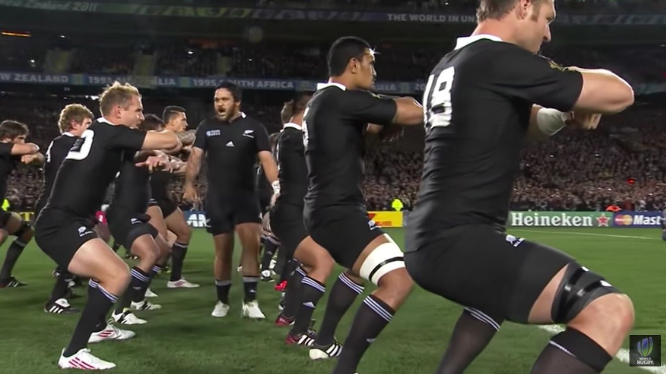 Rugby: Noua Zeelandă, prima finalistă a Cupei Mondiale din Franţa