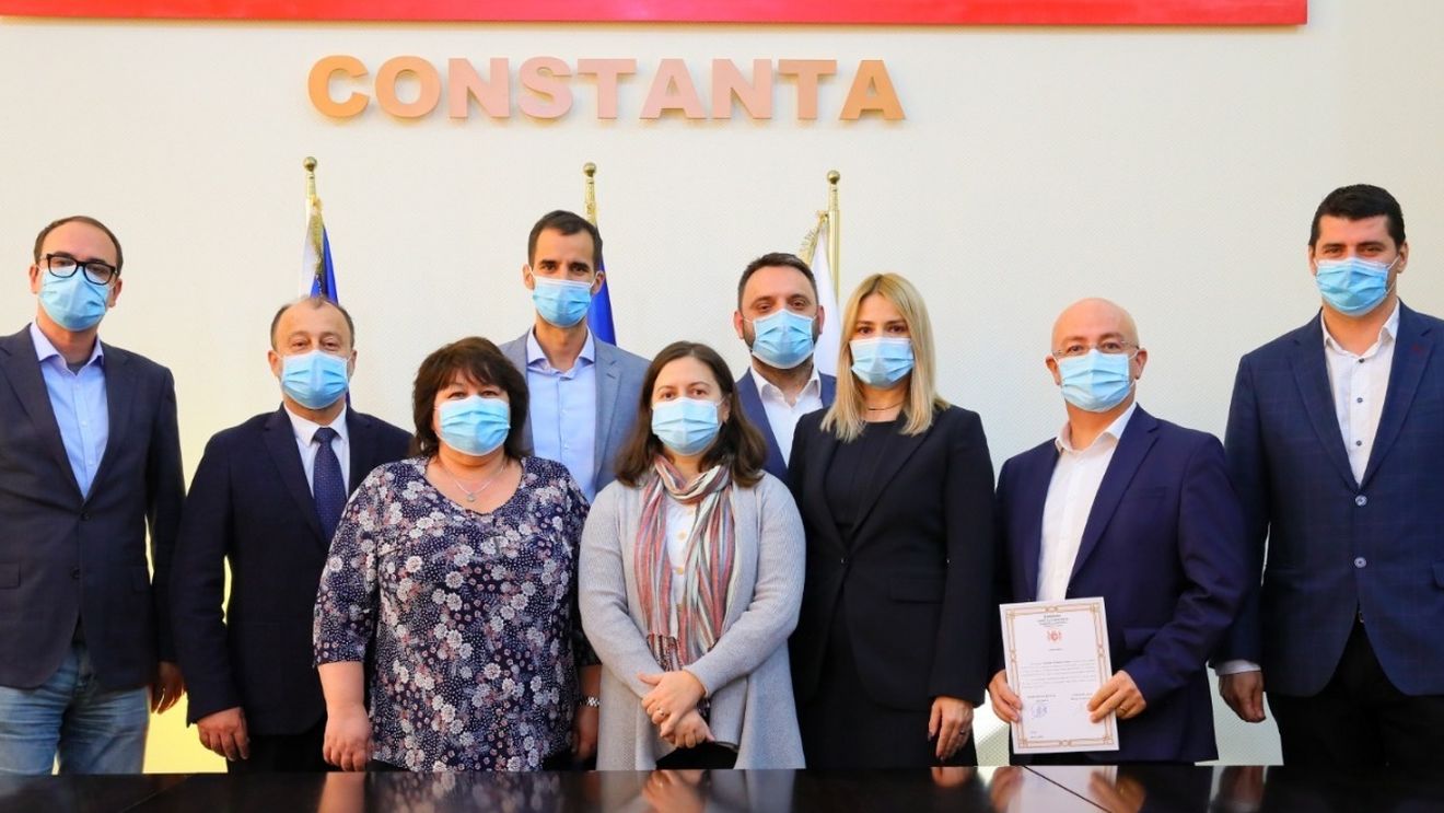 Lovitură în coaliția de la Constanța: USRPLUS boicotează ședința de Consiliu Local, cerând respect din partea PNL/ Transparență, audit extern și concursuri corecte, printre solicitări