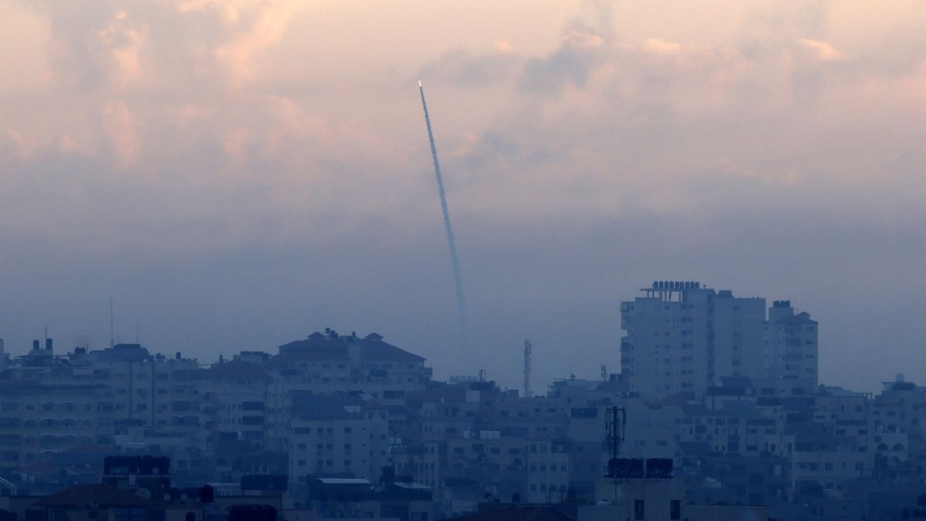 Istoria Gazei și cum a căzut în mâinile extremiștilor: De la conviețuire pașnică la regimul Hamas