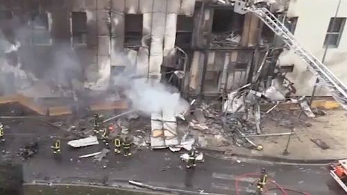 Miliardarul Dan Petrescu a cerut întoarcerea pe aeroport înainte de a se prăbuși / Posibile explicații pentru căderea avionului