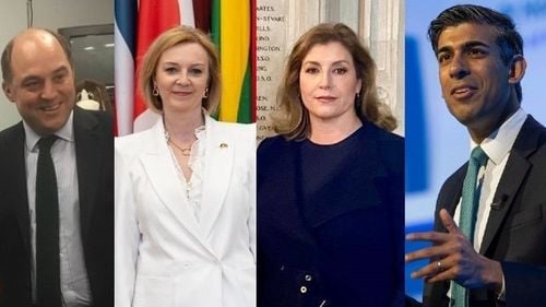 ANALIZĂ Care sunt principalii pretendenți la succesiunea prim ministrului britanic Boris Johnson