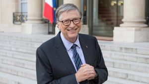 Mogulii din tehnologie și miliardarii, precum Bill Gates și Jeff Bezos, care au militat pentru mediu, au amuțit de când Donald Trump a preluat puterea