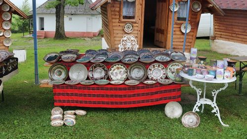 Jurnalistul şi producătorul de film britanic Charley Ottley: Turismul cultural este viitorul pentru zone ca Horezu şi Costeşti. Oltenia este Transilvania sudului