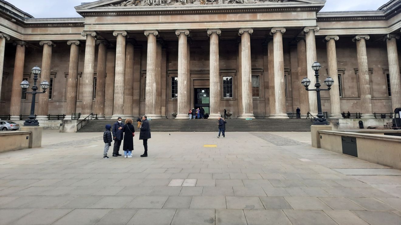 Un responsabil de la Élysée apără împrumutul tapiseriei de la Bayeux către British Museum