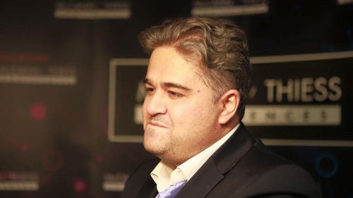 Cine este Adrian Thiess, unul dintre oamenii din umbră care s-au ocupat de campania lui Călin Georgescu în special în relația cu oameni conectați la administrația Trump / Ce spune Thiess despre Georgescu și de ce a fost în Belgrad