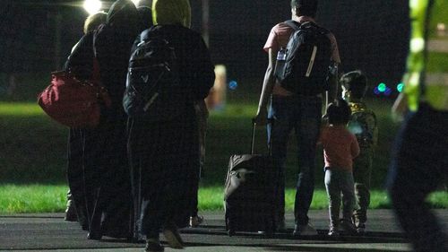 Uniunea Europeană, Norvegia și Elveția au primit în luna iulie cel mai mare număr de cereri de azil de la începutul pandemiei de COVID-19