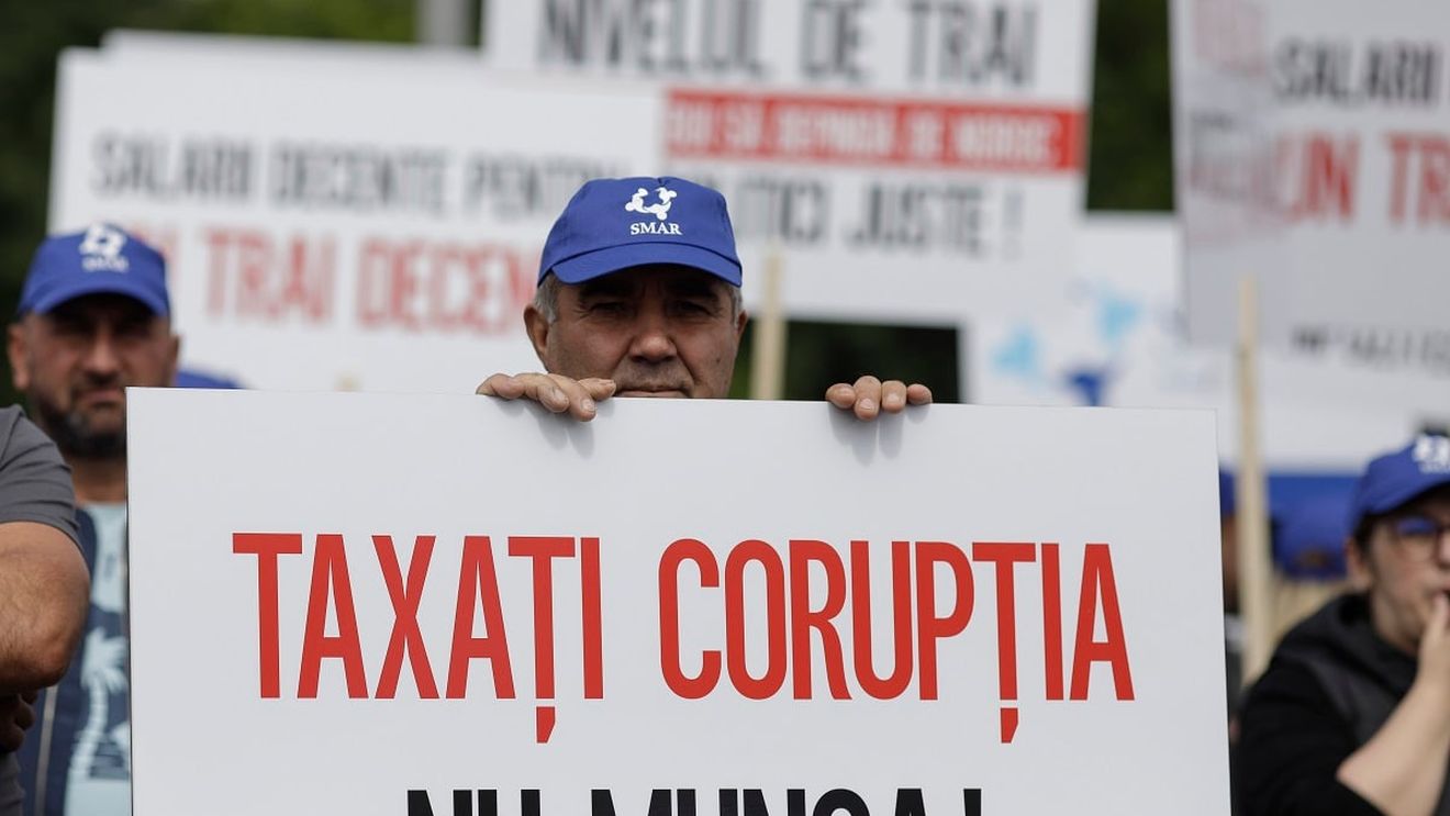 Confederaţia Patronală Concordia solicită responsabilitate economică şi numirea rapidă a unui guvern