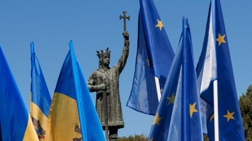 Președintele Dan despre declarația Maiei Sandu legată de unire: Dacă va exista majoritate în Republica Moldova pentru acest proiect, noi suntem gata