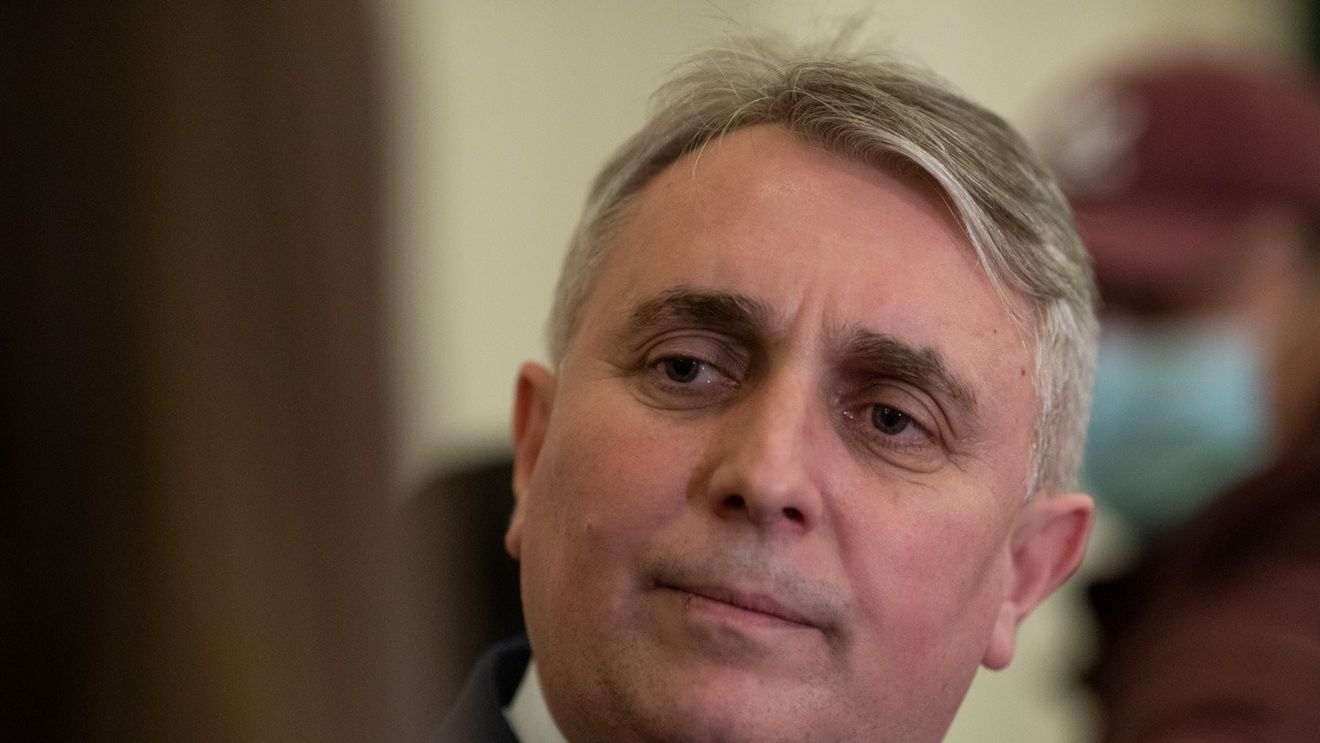 Lucian Bode, despre consumul de droguri la marile festivaluri: Este incorect pentru structurile MAI să se pună o întrebare retorică în public: Ce ați făcut?/ Trebuie ca toate instituțiile statului să facă front comun pentru a limita acest flagel