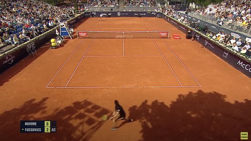 Marton Fucsovics a câştigat turneul de tenis ATP 250 Ţiriac Open, de la Bucureşti