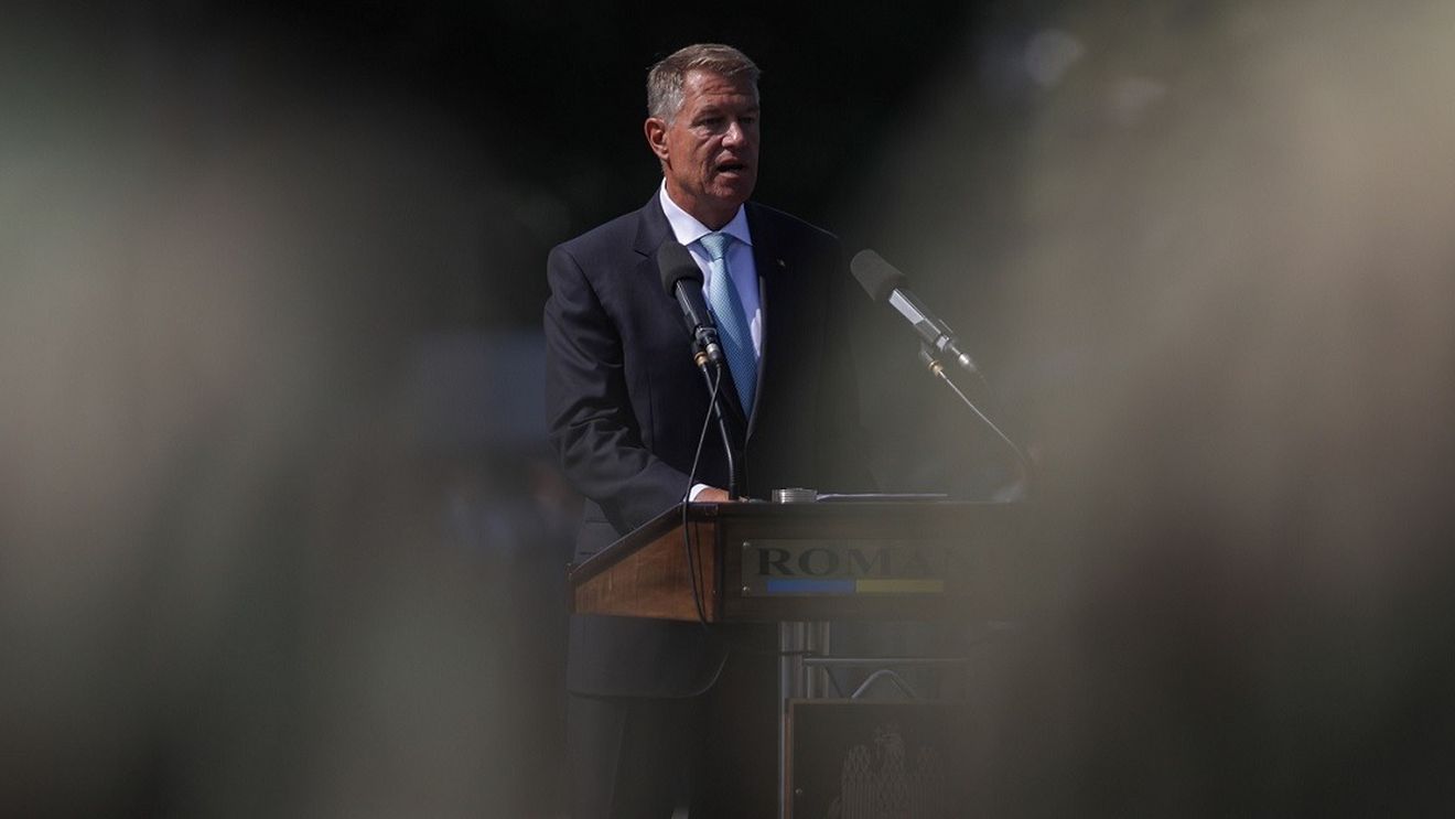 BREAKING Iohannis despre o posibilă nominalizare a lui Florin Cîțu ca premier: Orice persoană susținută de o majoritate parlamentară poate fi desemnată / Peste 330 de decese covid azi, e o catastrofă / Despre USR - E greu de negociat cu un fost partener care a votat să-ți dărâme guvernul