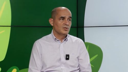 VIDEO | Agricultura pe credit | Liviu Dobre (CEO Agricover), sfat către fermieri: „Atenție mare la la investiții, atenție mare la controlul costurilor. Poți avea producții record și, totuși, să nu îți poți plăti creditele”