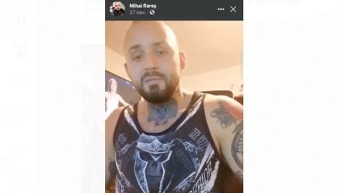 Descindere în Constanța într-un dosar de ultraj: ”Vino peste mine! Fără mandat îți înfig furci și topoare în inimă”