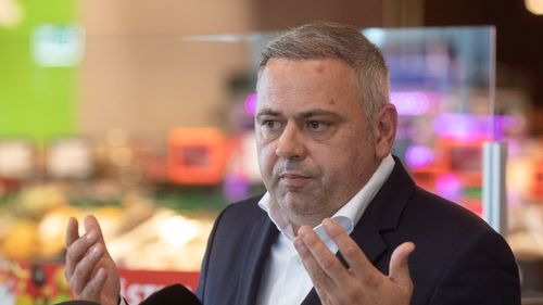 UPDATE Membrii PNL din comisiile de agricultură ale Parlamentului îl critică pe Florin Barbu, ministrul PSD al Agriculturii: "Faptul că se joacă o carte a intereselor mărunte va putea avea drept consecință stagnarea competitivității agriculturii europene și, implicit românești"