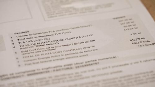 Nu a trecut valul de scumpiri la curent. ANRE a aprobat încă o majorare, la o companie de stat. Apar însă și ofertele bune