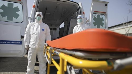 Apel disperat pentru vaccinare al medicilor din București: Medicina e știință / Suntem dezarmați și cu mâinile goale în fața acestei boli