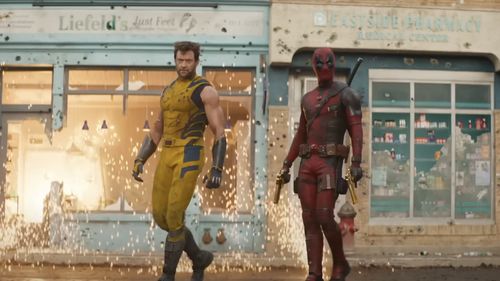 TOP CINEMA "Deadpool & Wolverine", filmul din universul Marvel care face minuni la box-office