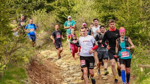 Maraton în Apuseni: Peste 1500 de alergători sunt așteptați pe cinci trasee montane în 8 iunie
