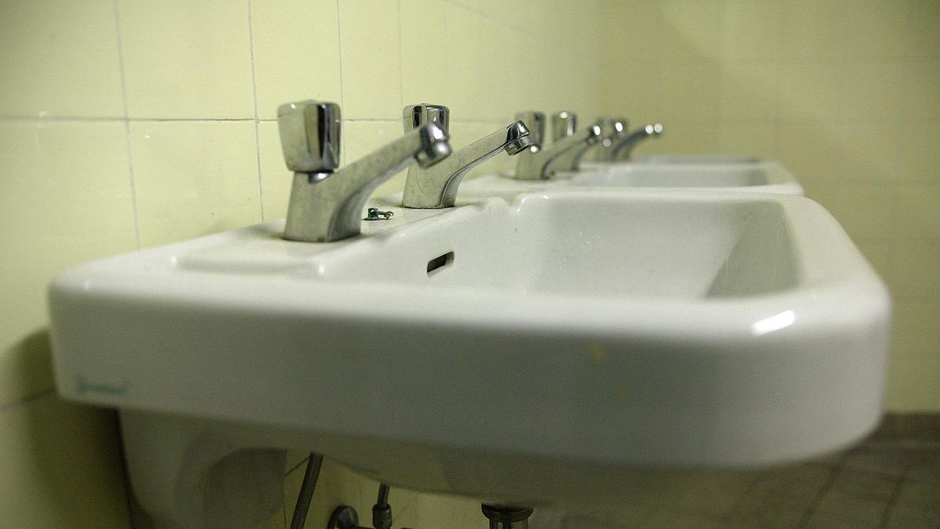 Avarie la sistemul de alimentare cu apă de la Institutul Fundeni, duminică după-amiază