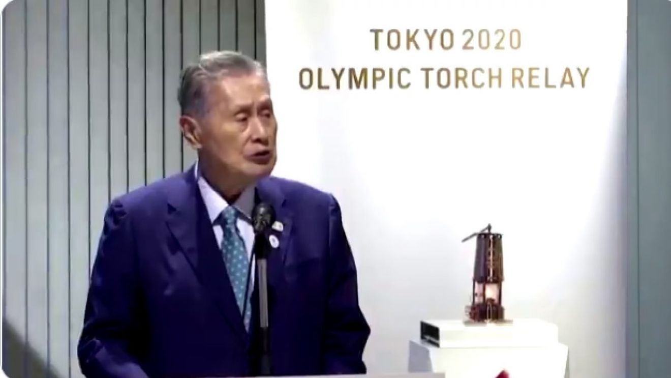 Preşedintele Comitetului de organizare a Jocurilor Olimpice de la Tokyo va demisiona în urma presiunilor publice / Yoshiro Mori, criticat pentru remarci sexiste: Femeile vorbesc prea mult