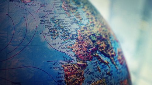 În fața lui Trump și Putin, europenii și canadienii prezintă un front unit în Armenia