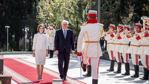 Analiză: Ofensiva diplomatică a Chișinăului și complicatul drum de la imagine la succes