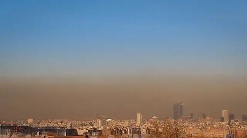 Spania, un nou val de caniculă în această săptămână, cu risc de incendii forestiere / Maxime de 44 de grade în jurul capitalei Madrid și în Andaluzia