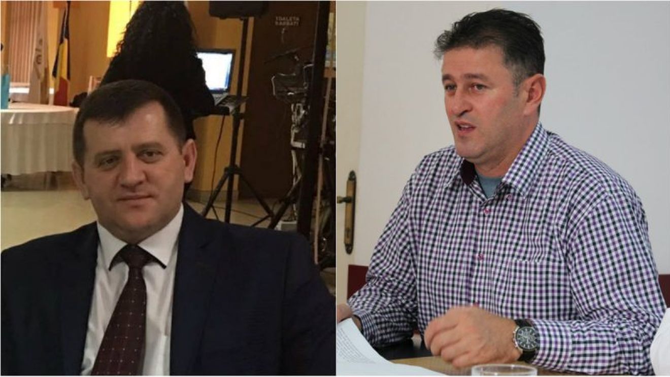 Șeful Spitalului din Câmpeni își cere public scuze de la fostul primar pe care l-a asemănat cu Hitler