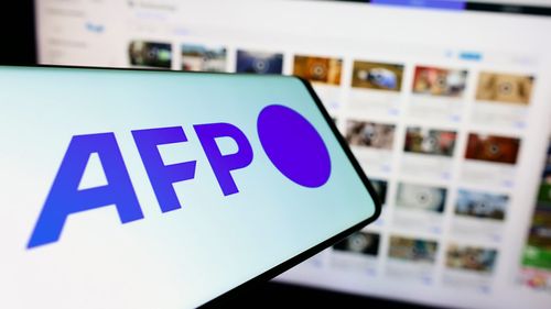 Agenţia France-Press intră joi în grevă de 24 de ore