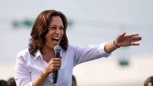 Europenii, inclusiv cei de extremă dreapta, doresc victoria Kamalei Harris, arată un sondaj