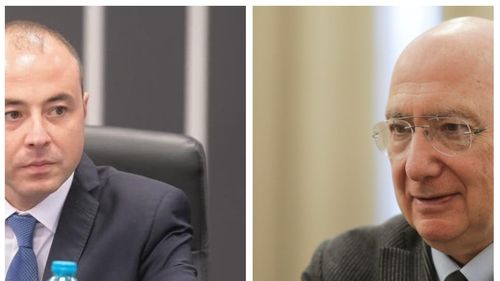 O incompatibilitate absolută: George Simion și politica externă a României / OP-ED semnat de ambasadorul României în SUA, Andrei Muraru și de ambasadorul României în Israel, Radu Ioanid