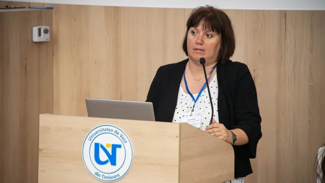 Viitorii profesori trebuie să facă 4 ani de licență în loc de 3 – propunere susținută și de Facultatea de Litere a UVT / INTERVIU Dana Percec, decan: Ar crește în mod cert calitatea absolvenților